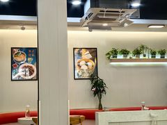 -甜蜜蜜港式茶餐厅(虹梅店)