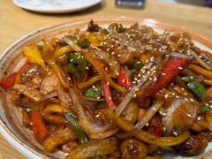 -魏客咖啡(中铁中心店)