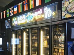 -小财盆地桌烤肉