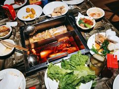-名扬煮艺肥牛自助火锅(东平店)