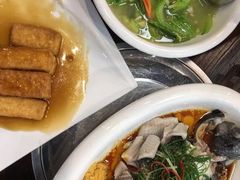 -正嘢私房菜