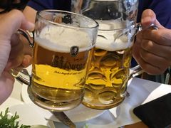 -兰特伯爵西餐厅·啤酒屋(方庄店)