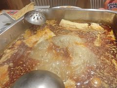 -螺大喜螺蛳粉火锅(雍和宫店)