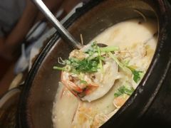 -大洋家·精品潮汕菜·生腌砂锅粥(天河东路店)