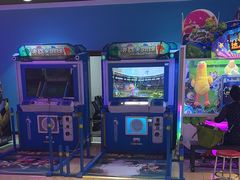 -大玩家(万达广场大连甘井子店)