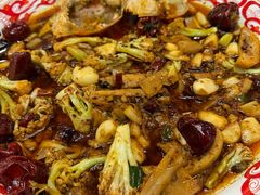 -江味龙虾馆·裸蓝龙虾(南山店)