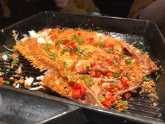 -楼兰新疆主题餐厅(悠方店)