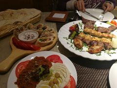 -shami house莎米屋清真美食自助餐(肇庆大厦店)