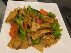 -美极鲜食坊(宝安南路店)