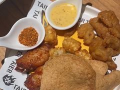 -太二酸菜鱼(SM城市广场店)