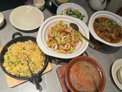 -楚山晓·楚湘菜(江夏永旺店)