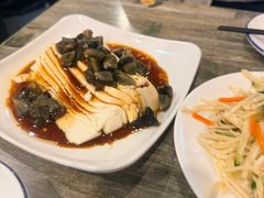 -玫瑰红烤羊排(北新桥三条店)