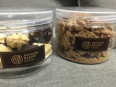 面包蛋糕-匠造烘焙(联洋店)