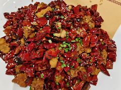 -大碗居·烤鸭·鱼头泡饼(天坛东门店)