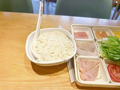 -小乔过桥米线(玉林店)