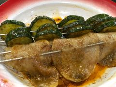 -小胡子烧烤(江汉路店)