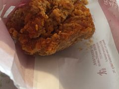 -肯德基(三元桥东店)