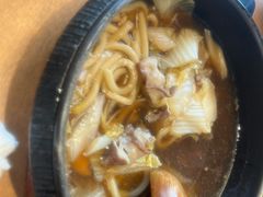-炎蔵牛舌烤肉