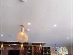 大堂-如果枫糖(万达店)