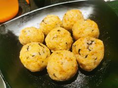 手抓饭团-伊茉家的烤肉店(勒泰中心店)