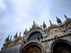 -圣马尔谷圣殿宗主教座堂