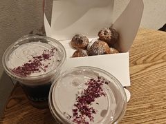 花青焕亮蓝莓椰子水-Wagas沃歌斯(北京君太百货店)