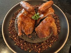-三亚亚龙湾瑞吉酒店·铭轩中餐厅Mingxuan·海南菜·粤菜