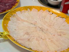 -潮汕大目牛肉火锅(皇岗旗舰店)