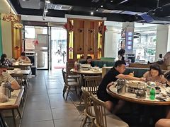 -老街鱼嘴巴(坡子街老店)