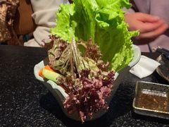 -樱嘢·炭火烧肉(惠南店)