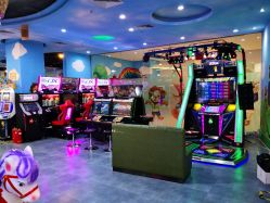 点击看大图 -利奥梦幻主题乐园(爱琴海购物公园店)