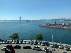 -川旺角川粤融合菜•海景餐厅(星海广场店)