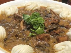 -满汉楼(安发桥店)