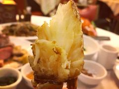 -桥底辣蟹(谢斐道店)