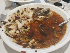 -眉州东坡(通州店)