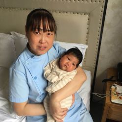 点击看大图 -尚圣月子会所·庄园式月子中心(萧山湘湖店)