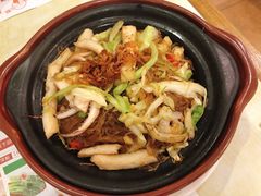 -新世界餐厅(万达店)