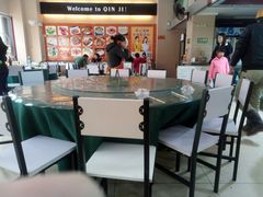 -覃记海鲜美食餐厅