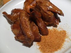 -粤域茶餐厅