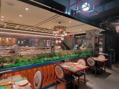 -通海俄式烧烤·俄罗斯大串(嵩山路店)
