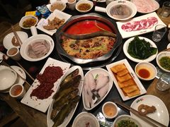 -纸盐河码头火锅(十八梯店)