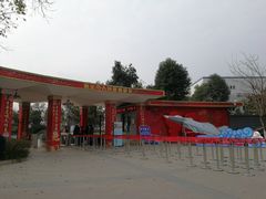 -成飞公园