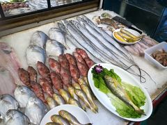 -台州卡金海鲜楼(上南路店)