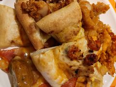 -比格比萨自助(南京万达茂店)