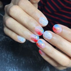 -StartNail美甲