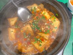-费大厨辣椒炒肉(太平老街店)