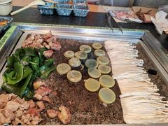 -盛百味·家宴餐厅(霸州分店)
