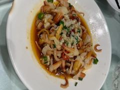 -舌尖上·霞浦滩涂海鲜·新闽菜(总店)