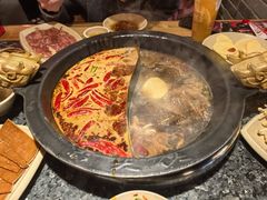 -蜀大侠火锅(总府路店)