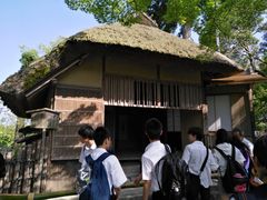 -豆政(金閣寺境内売店)
